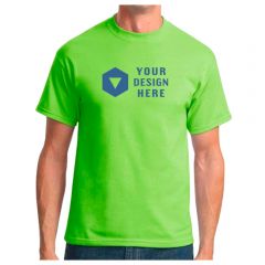Classic Blended Shirt
