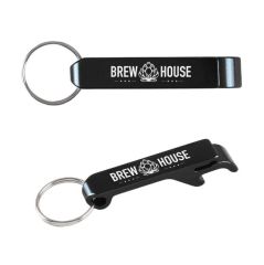 Classic Bottle Opener