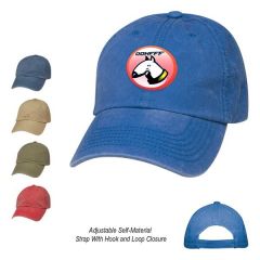 Classic Cap