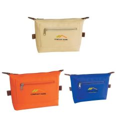 Classic Cosmetic Bag