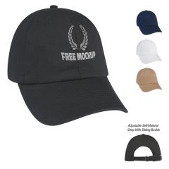 Classic Cotton Cap