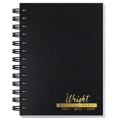 Classic Cover Journal