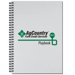 Classic Cover Journal 50 Sheets