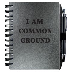 Classic Cover Journal With Pen