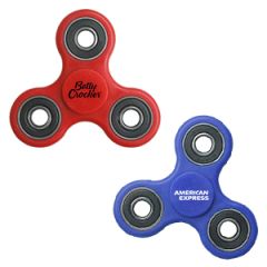 Classic Fidget Spinner - Simports