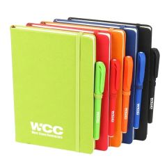 Classic Leather Journal Book