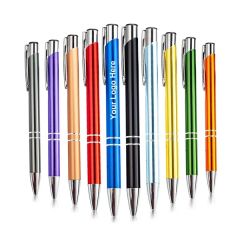 Classic Metal Ballpoint Pen