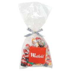 Classic Mug Stuffer - Chocolate Santas 4 Oz