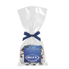 Classic Mug Stuffer - Chocolate Snowmen 4 Oz