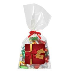 Classic Mug Stuffer - Hershey's Holiday Mix 4 Oz