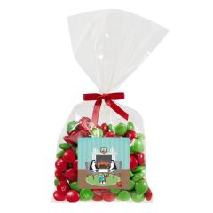 Classic Mug Stuffer - Holiday M&m's 4 Oz