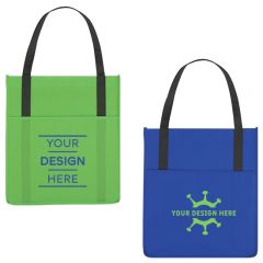 Classic Shopper's Tote Bag