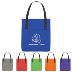 Classic Shoppers Tote Bag