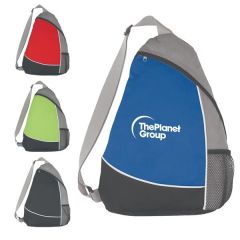 Classic Sling Bag
