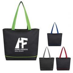 Classic Spacious Everyday Tote