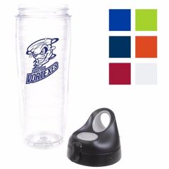 Classic Sport Bottle - 24 Oz.
