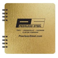 Classic Square Journal
