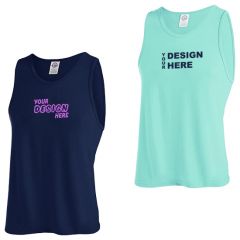Classic Tank Top For Adults