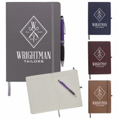 Classic Textured Journal