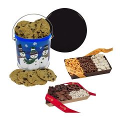 Classic Treats Tray