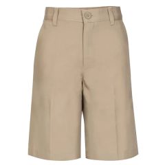 Classroom Uniforms - Boys' Flat Front Shorts
