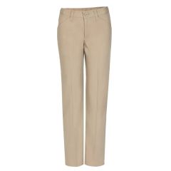 Classroom Uniforms - Girls' Low Rise Pant