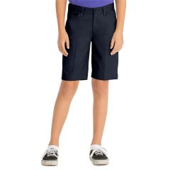 Classroom Uniforms - Girls' Low Rise Shorts
