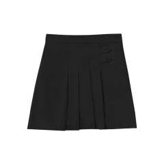 Classroom Uniforms - Junior Girls' Pleated Tab Scooter
