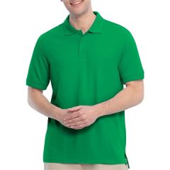 Classroom Uniforms - Unisex Adult Short Sleeve Pique Polo