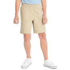 Classroom Uniforms - Youth Plus Everybody Pull-On Shorts