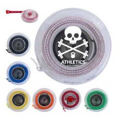 Classy 5 Inch Retractable Tape