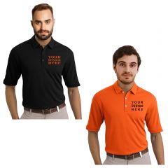 Classy Dri-Fit Polo Shirt