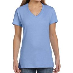 Classy Ladies' V-Neck T-Shirt