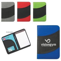 Classy Padfolio