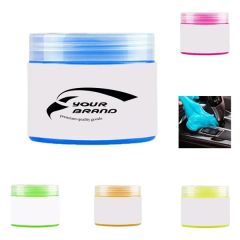 Cleaner Slime Gel Putty For Car Keyboard Home Office