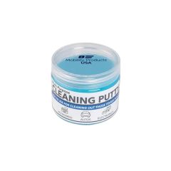 Cleaning Putty