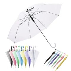 Clear Bubble Umbrella
