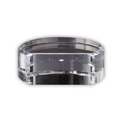Clear Crystal Base