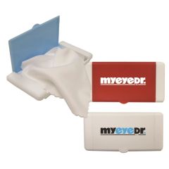 Clear Sight Microfiber Cloth