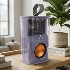 Clear Sound Wireless Speaker