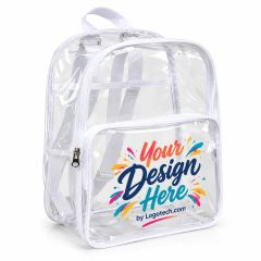 Clear Stadium Backpack