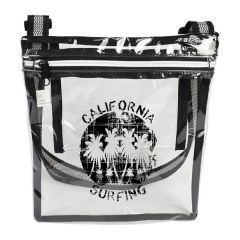 Clear Tpu Satchel
