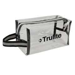 Clear Travel Bag
