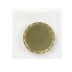 Clear Vinyl Envelope