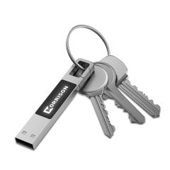 Clearing Light-Up USB With Hook