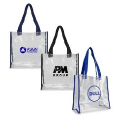 Clearpath EVA Stadium Tote Bag