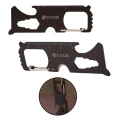 Click 10-In-1 Multi-Function Tool