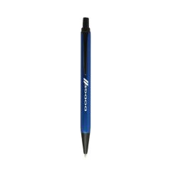 Click Metal Ballpoint Pen