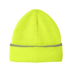 Climabloc Lined Reflective Beanie