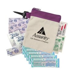 Clip-It First Aid Kit